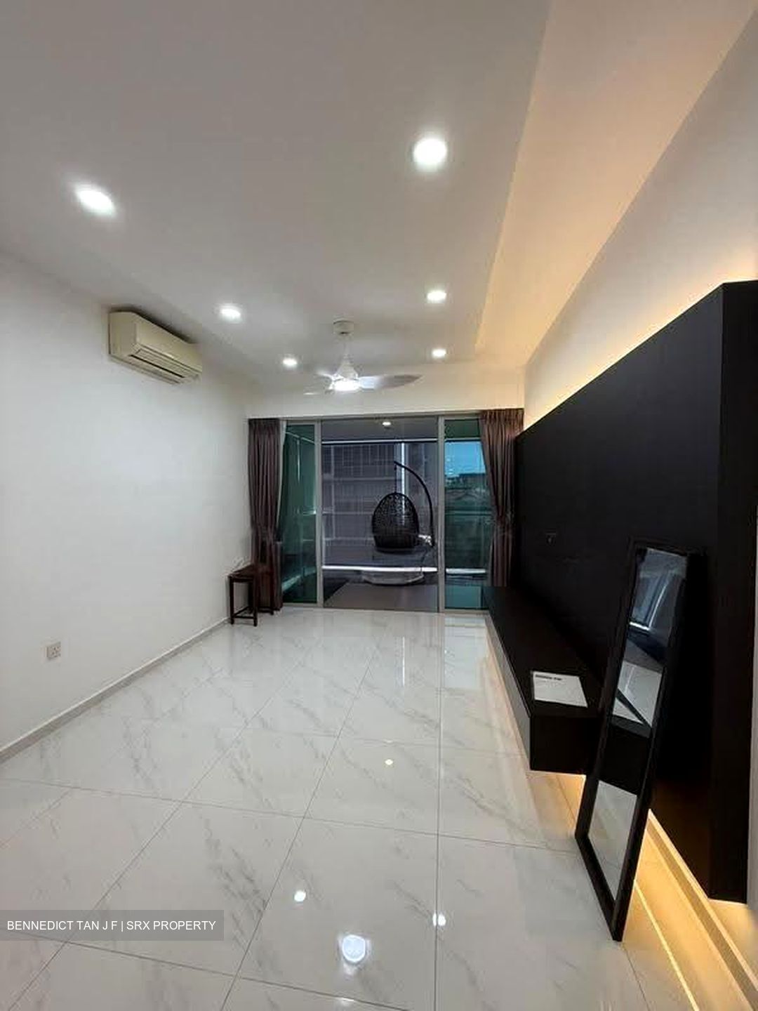 The Minton (D19), Condominium #607523211